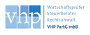 VHP PartG mbB.