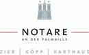 Notare an der Palmaille