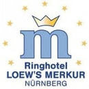 Merkur Hotel Betriebs-GmbH Ringhotel LOEWS Merkur