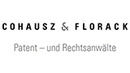 COHAUSZ & FLORACK Patent- und Rechtsanwälte Partnerschaftsgesellschaft mbB