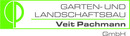 Garten- und Landschaftsbau Veit Pachmann GmbH