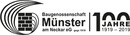 Baugenossenschaft Münster a.N. eG