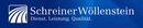 Schreiner & Wöllenstein GmbH & Co.KG