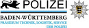 Präsidium Technik, Logistik, Service der Polizei