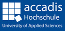 accadis Hochschule Bad Homburg