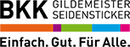 BKK GILDEMEISTER SEIDENSTICKER
