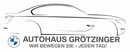 Autohaus Grötzinger Zweigniederlassung der Heermann und Rhein GmbH