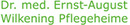 Dr. med. Ernst-August Wilkening Pflegeheime GmbH