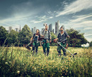 Kleeblatt Garten- und Landschaftsbau GmbH
