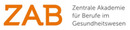 ZAB Zentrale Akademie für Berufe im Gesundheitswesen GmbH