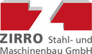 ZIRRO Stahl- und Maschinenbau GmbH
