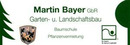 Martin Bayer GbR Garten-und Landschaftsbau