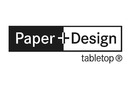 Paper + Design GmbH Tabletop