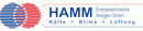Hamm Energietechnische Anlagen GmbH