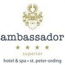 ambassador hotel & spa - St. Peter-Ording
