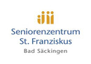 St. Franziskus