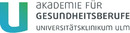 Universitätsklinikum Ulm Akademie für Gesundheitsberufe