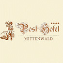 Post Hotel Mittenwald