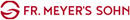 Fr. Meyers Sohn (GmbH & Co.) KG