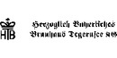 Herzoglich Bayerisches Brauhaus Tegernsee KG