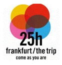 25hours Hotel The Trip