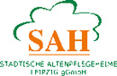 Städtische Altenpflegeheime Leipzig gGmbH