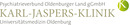 Karl-Jaspers-Klinik Psychatrieverbund Oldenburger Land gGmbH