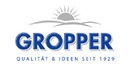 Molkerei Gropper GmbH und Co. KG
