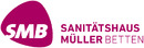 Sanitätshaus Müller-Betten GmbH & Co. KG