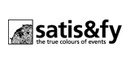 satis&fy AG