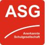 ASG-Anerkannte Schulgesellschaft mbH