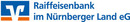 Raiffeisenbank im Nürnberger Land eG
