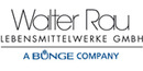 Walter Rau Lebensmittelwerke GmbH