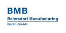 BMB Beiersdorf Manufacturing Berlin GmbH