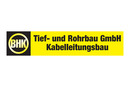 BHK Tief-und Rohrbau GmbH