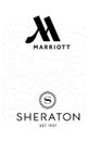 Sheraton & Marriott Frankfurt Airport Hotel