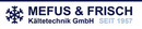 MEFUS & FRISCH Kältetechnik GmbH