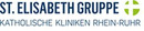 St. Elisabeth Gruppe | Katholische Kliniken Rhein-Ruhr