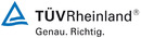 TÜV Rheinland Service GmbH