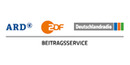 ARD ZDF Deutschlandradio Beitragsservice