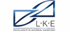 LKE Gesellschaft für Logistik- und Kommunikationsequipment mbH