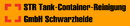 STR Tank-Container-Reinigung GmbH Schwarzheide