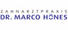 Zahnarztpraxis Dr. Marco Hönes