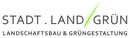 Stadt-Land-Grün GmbH
