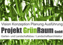 Projekt GrünRaum GmbH Garten- und Landschaftsbau