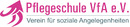 Pflegeschule VfA e.V. Verein für soziale Angelegenheiten