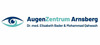 Augenzentrum Arnsberg Dr. med. Elisabeth Bader & Mohammad Qahwash
