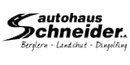 Autohaus Schneider e.K.