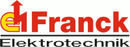 Franck Elektrotechnik GmbH
