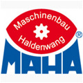 MAHA Maschinenbau Haldenwang GmbH &Co.KG